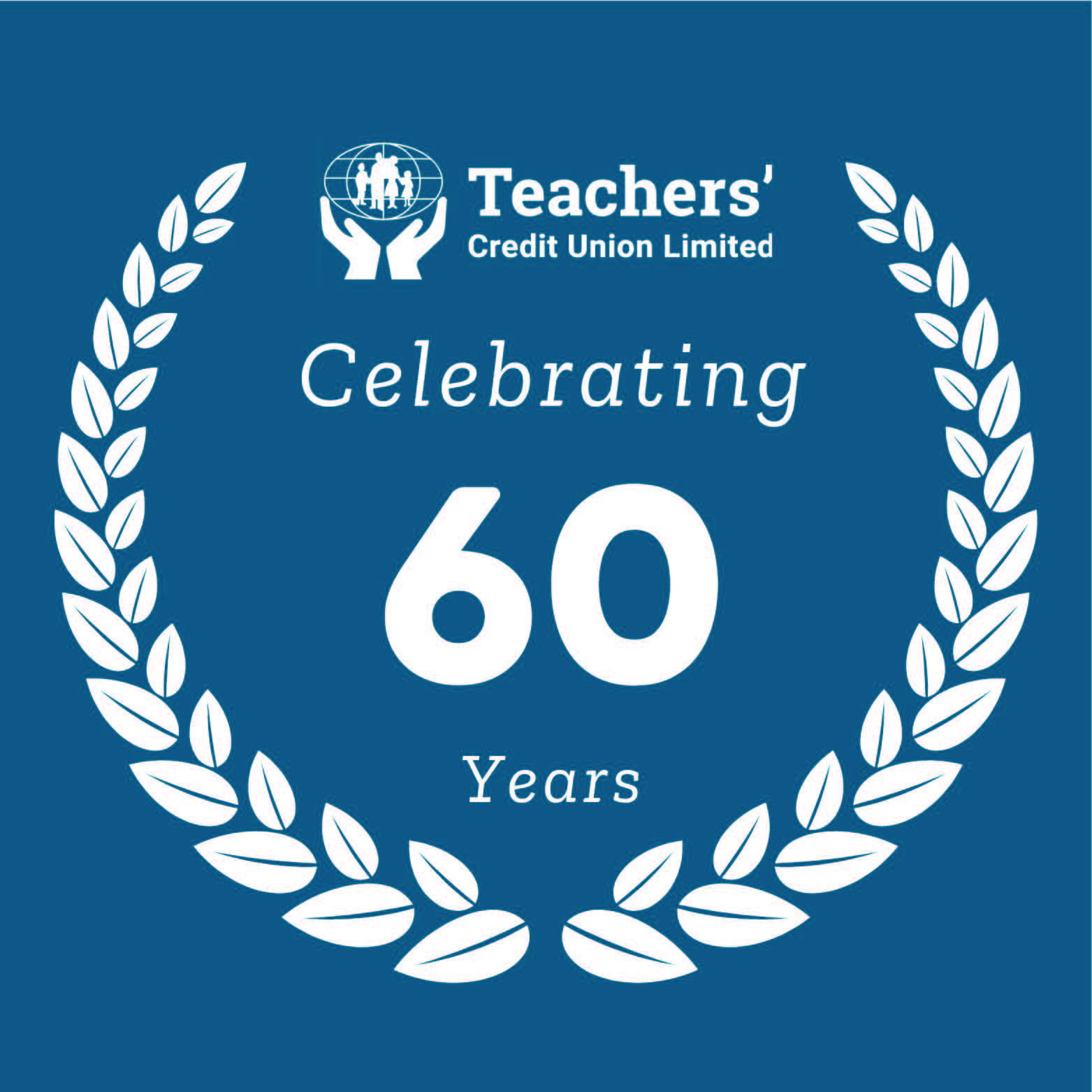 Terms & Conditions - 60th Anniversary Current Member Monthly Prize Draw