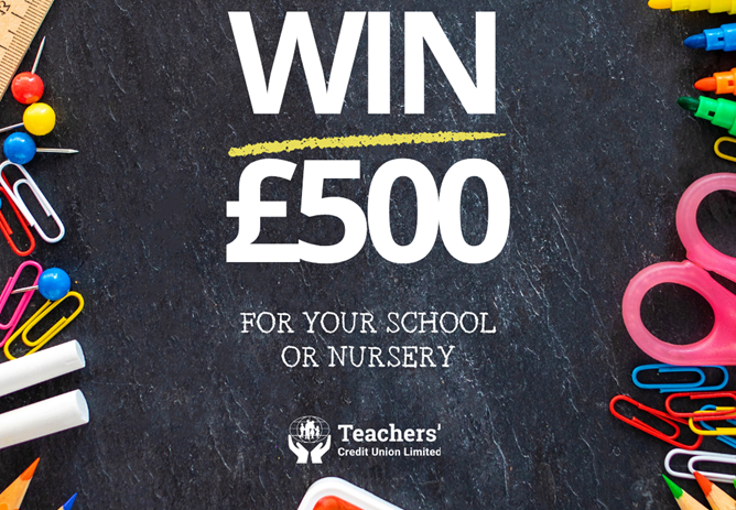 International Credit Union Day Competition 2025